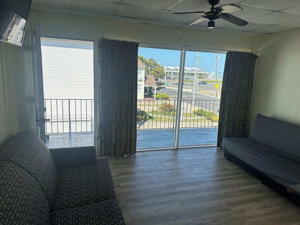 Searay Motel photo 21