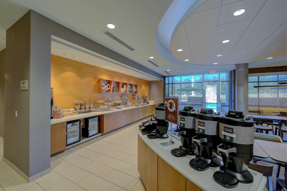 SpringHill Suites by Marriott Macon photo 8