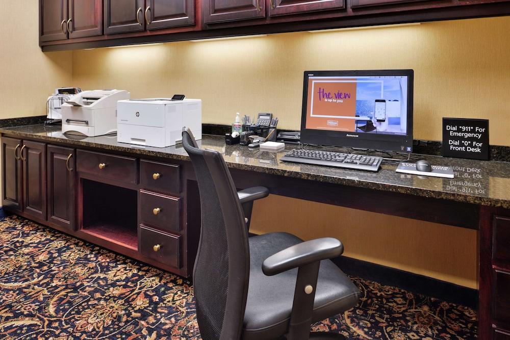 Hampton Inn Jackson photo 48