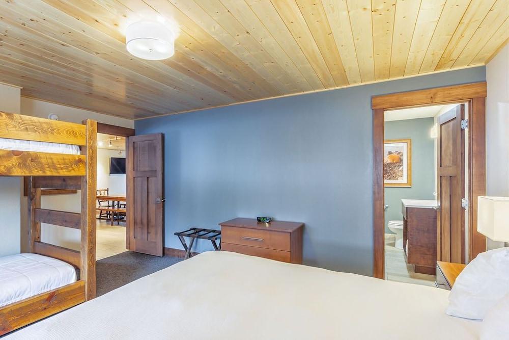 Eagle Ridge Resort at Lutsen Mountains photo 2