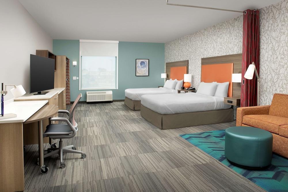 Home2Suites by Hilton Marysville, OH photo 14