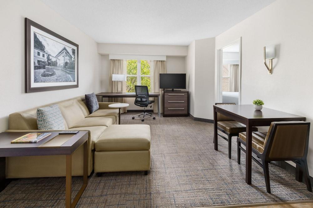 Residence Inn by Marriott Boston-Franklin photo 20