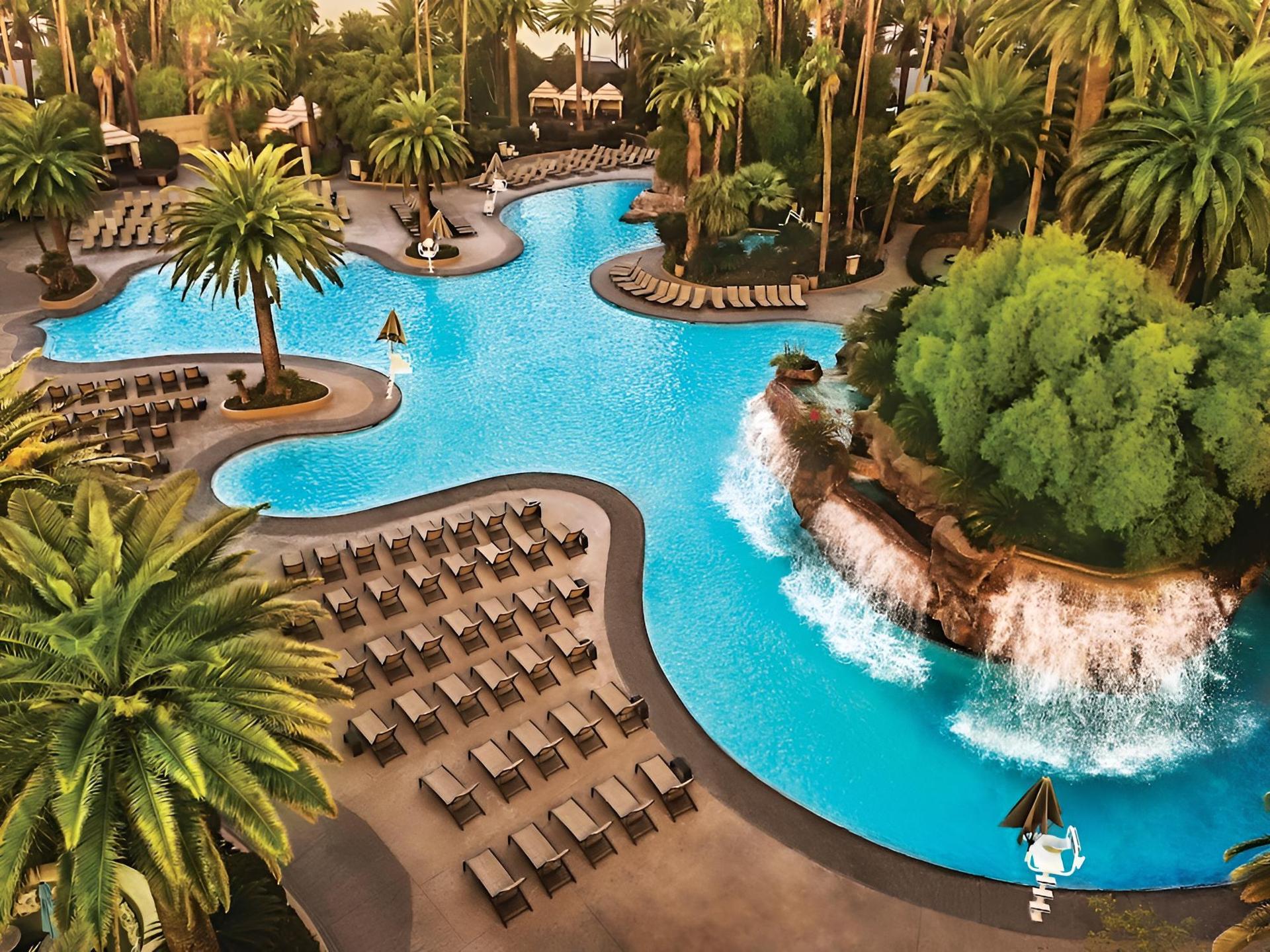 The Mirage Hotel & Casino photo 64