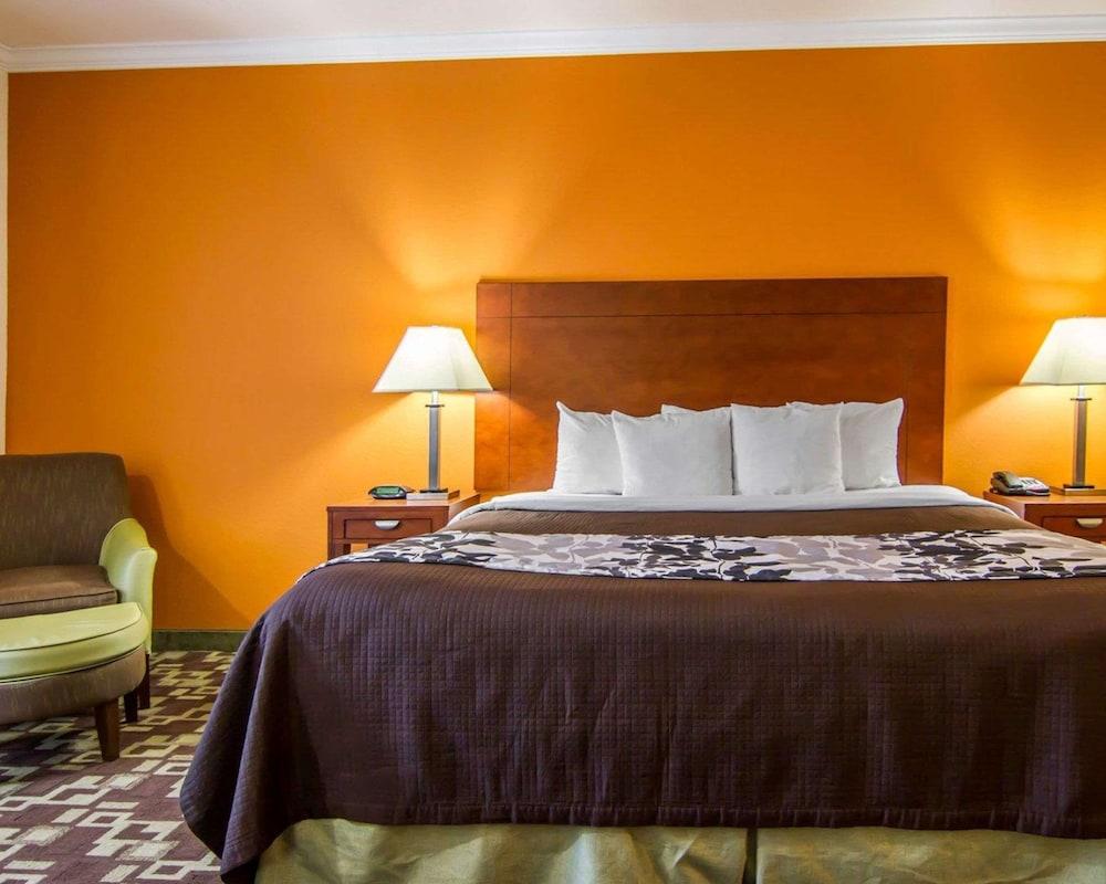 Sleep Inn & Suites Shreveport West photo 13