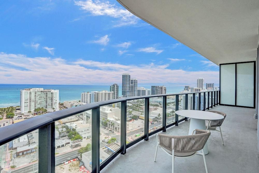72 Park - Miami Beach by Nomada photo 7