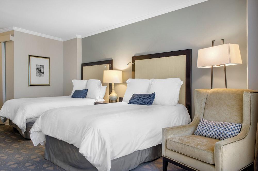 The Riverfront Hotel New Orleans photo 5