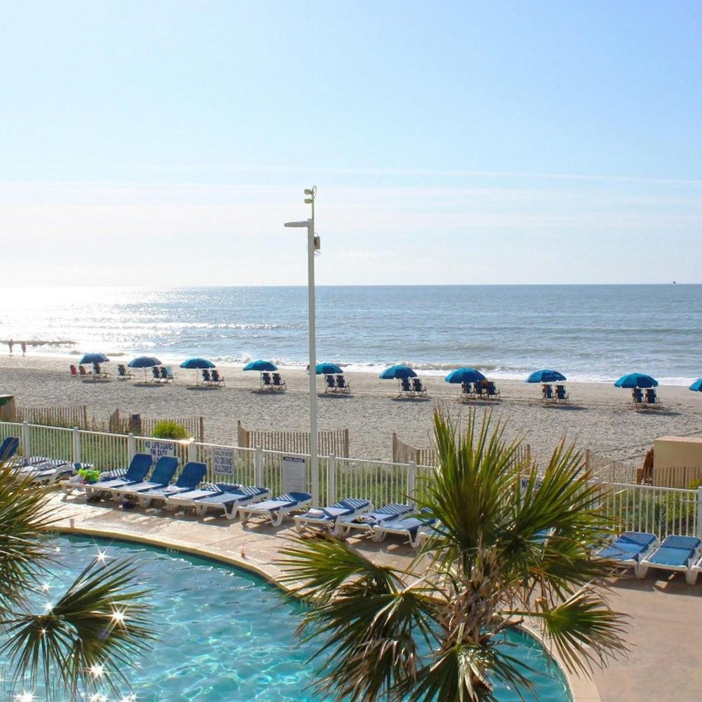 Sandy Beach by Palmetto Vacations photo 3