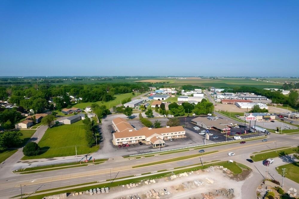 I-80 Inn & Suites photo 10