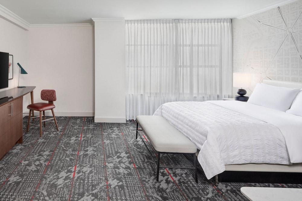 Le Meridien Washington, D.C., The Madison photo 56