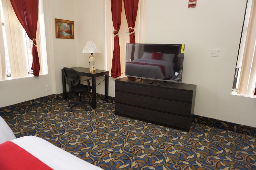 Kings Hotel Inc photo 12
