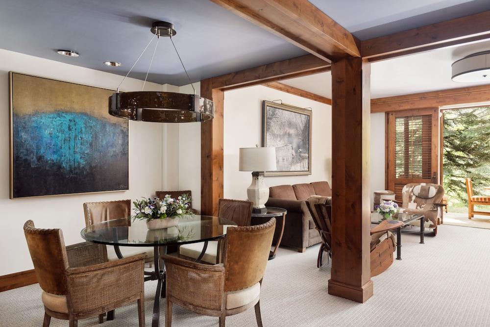 Four Seasons Resort Jackson Hole photo 100