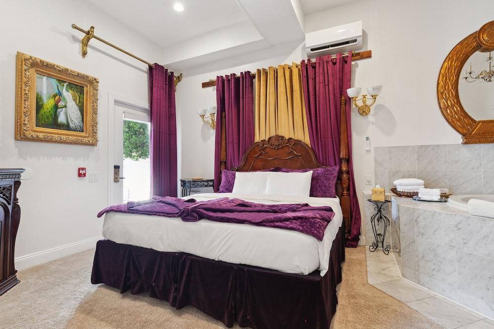 The Columbia Inn at Peralynna Manor photo 66