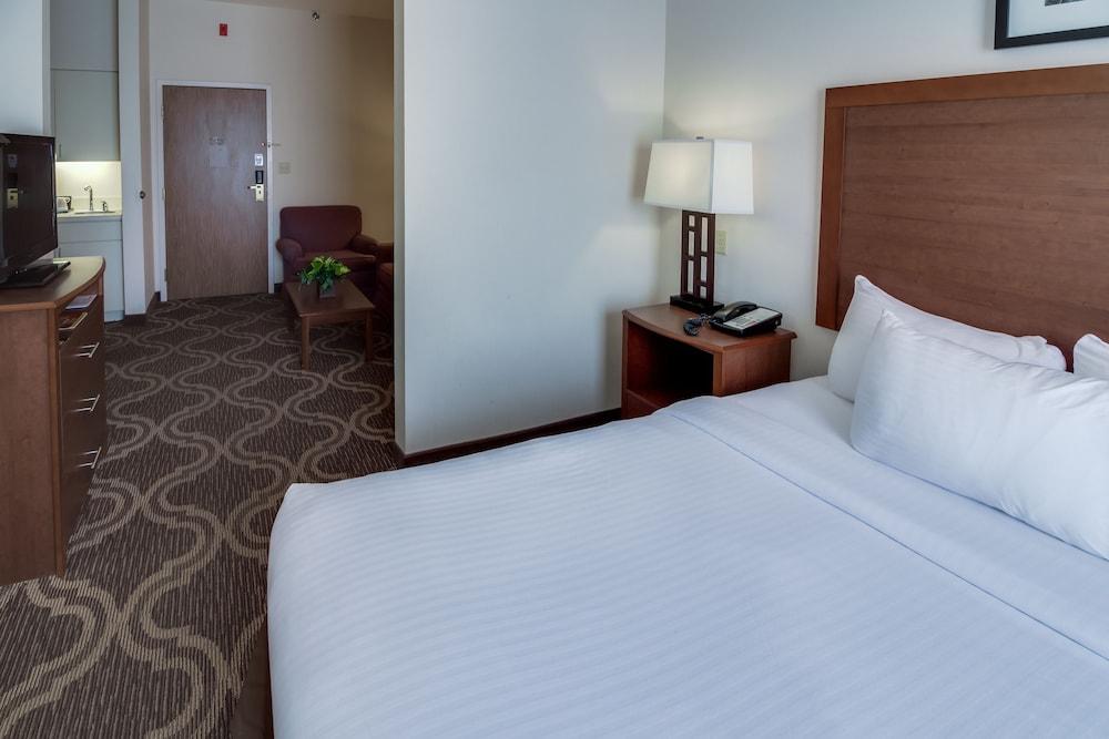 Ashmore Inn and Suites photo 6