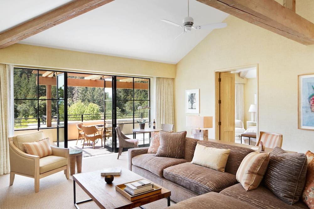 Auberge Du Soleil photo 14