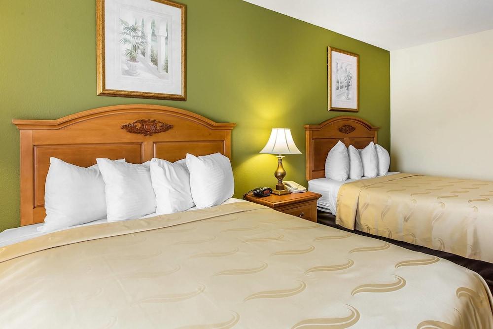 Quality Inn Hanceville US Hwy 31 photo 12