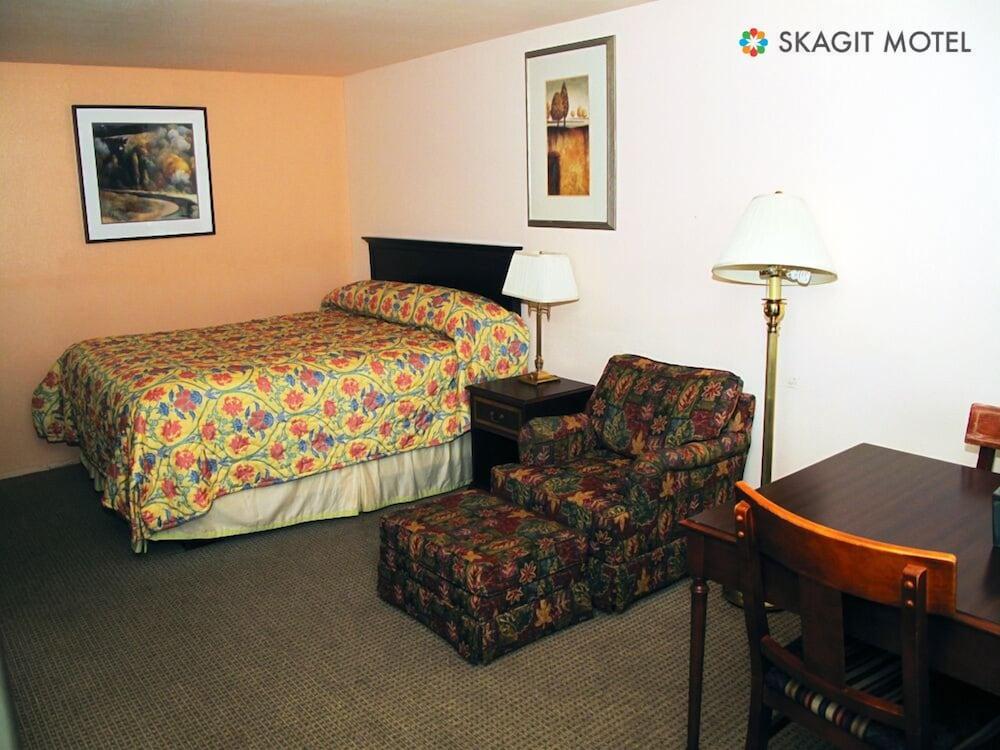 Skagit Motel photo 4