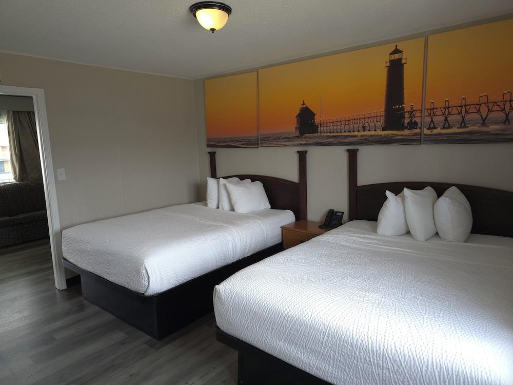 Days Inn & Suites by Wyndham Port Huron photo 15