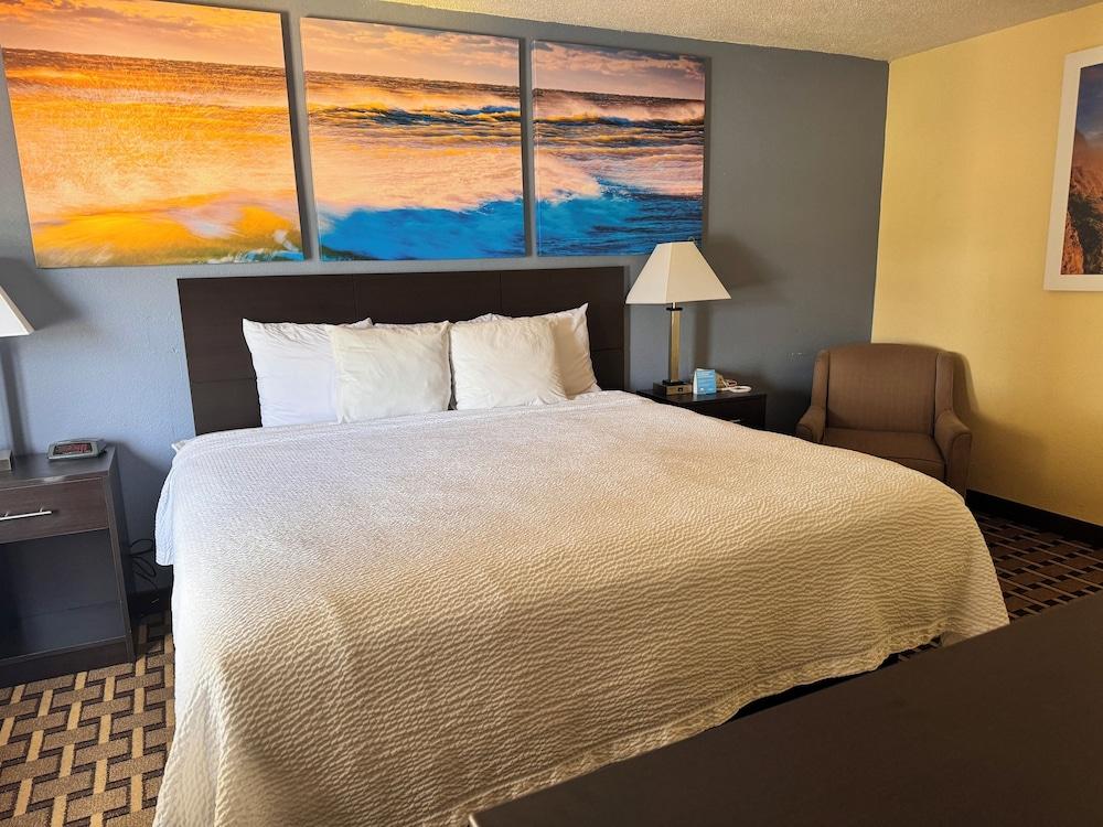 Days Inn by Wyndham Greenville South/Mauldin photo 19