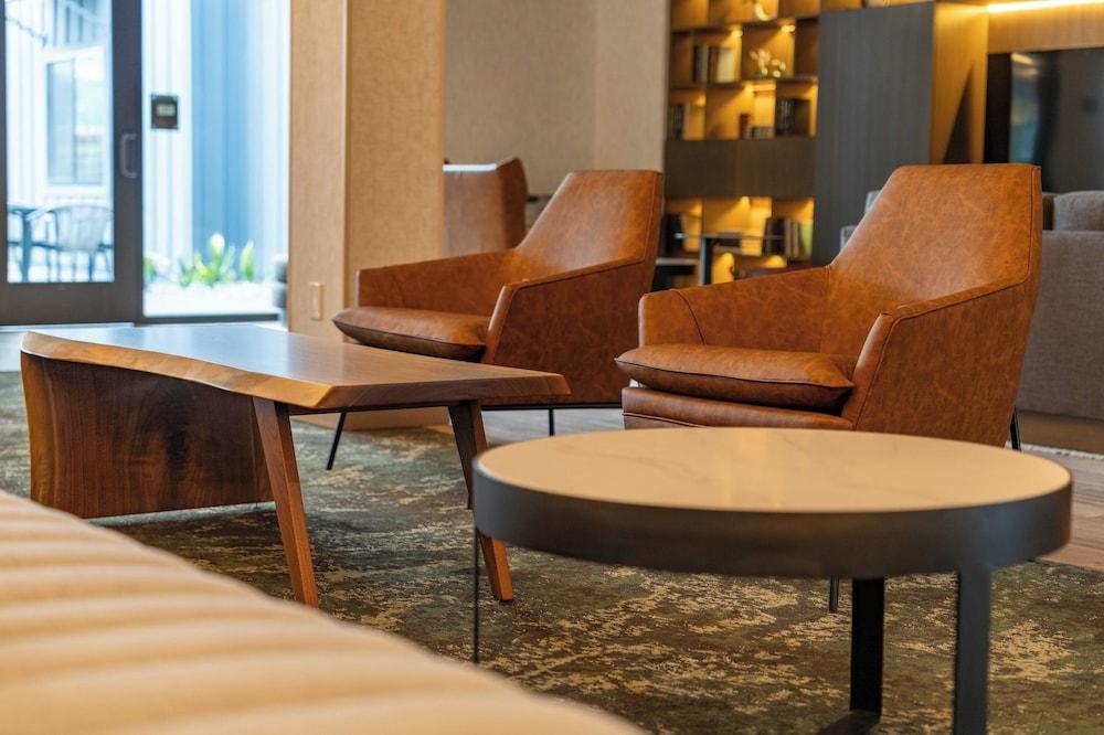 SpringHill Suites by Marriott San Luis Obispo photo 5