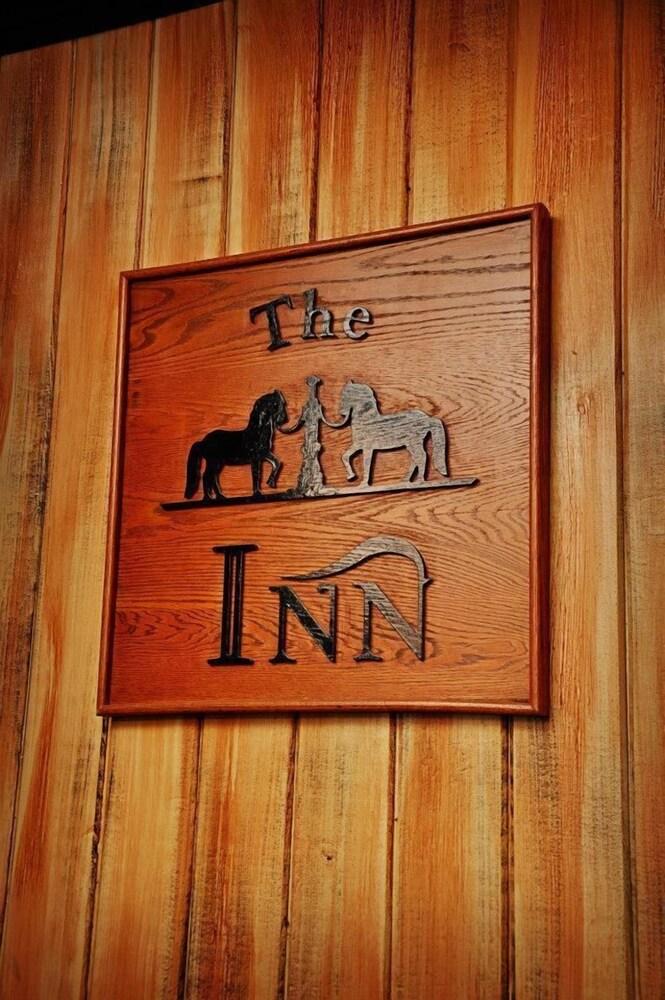 The Inn at Montrose photo 21
