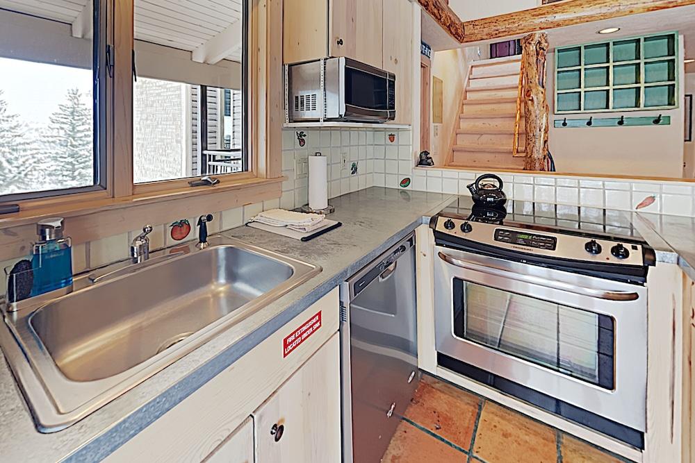 The Timberline Condominiums photo 83