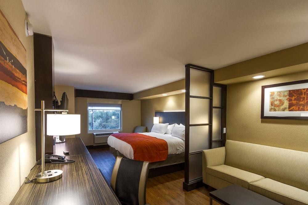 Holiday Inn Express & Suites San Antonio Medical-Six Flags by IHG photo 5