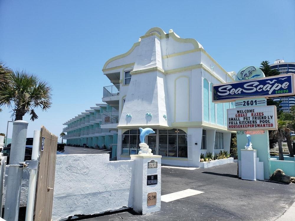 The Seascape Inn photo 49
