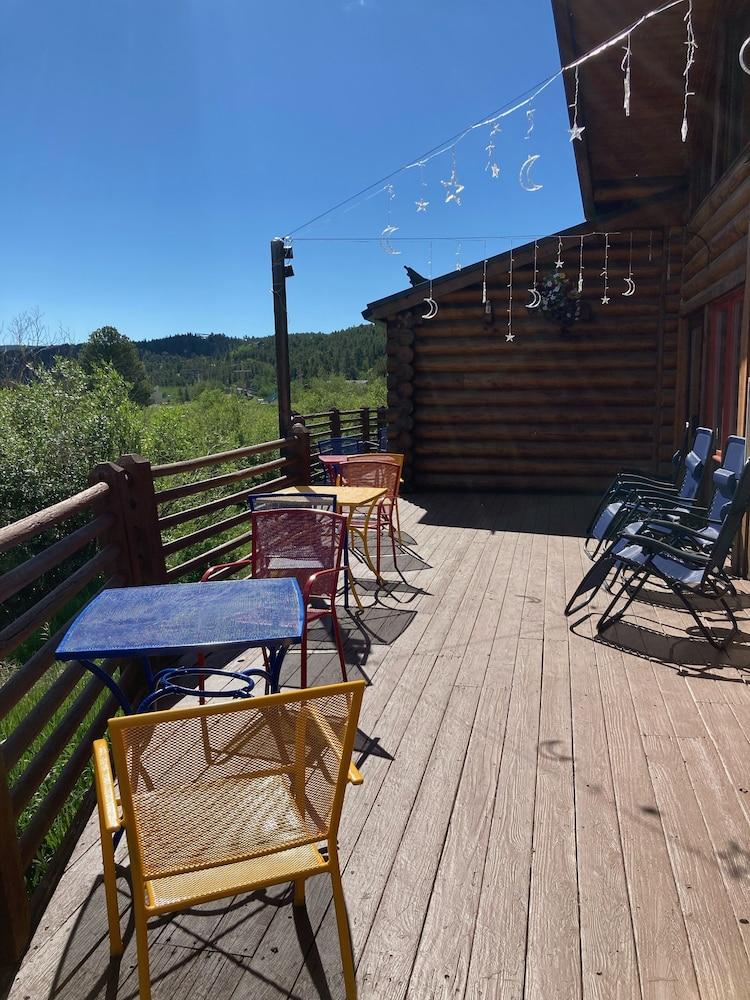 The Boulder Creek Lodge photo 36