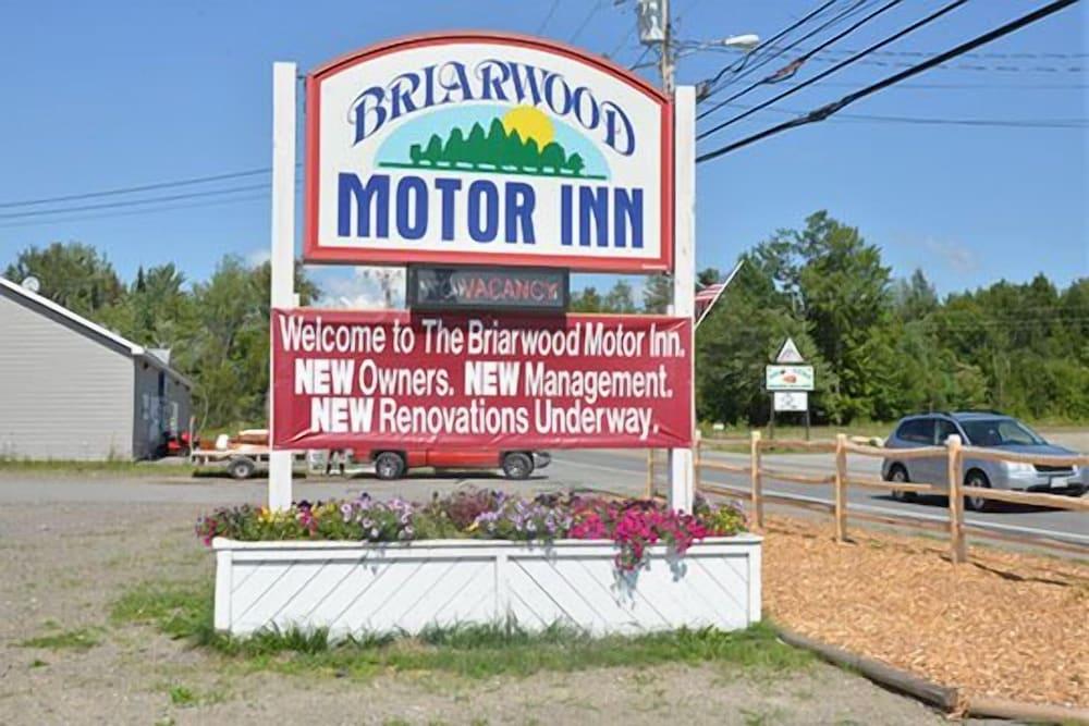 Briarwood Motor Inn photo 6