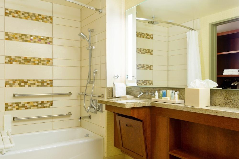 Disney's Grand Californian Hotel and Spa photo 42