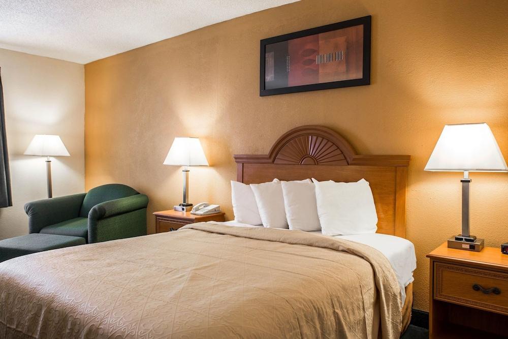 Quality Inn Aiken North photo 6