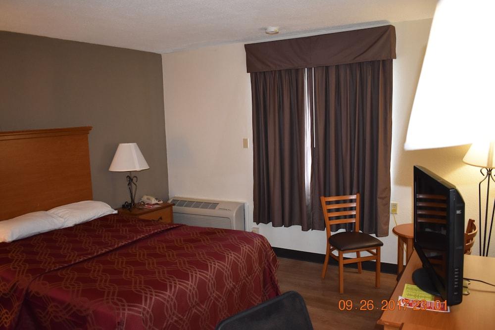 MHO Hotel Bordentown photo 5