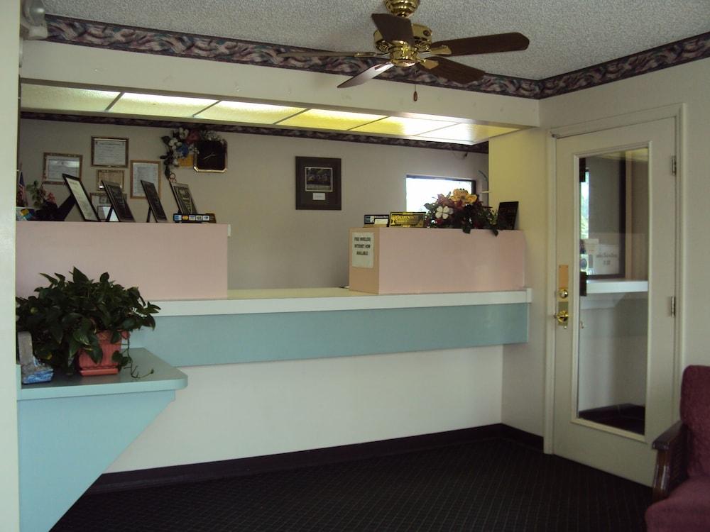 Western Motel photo 14