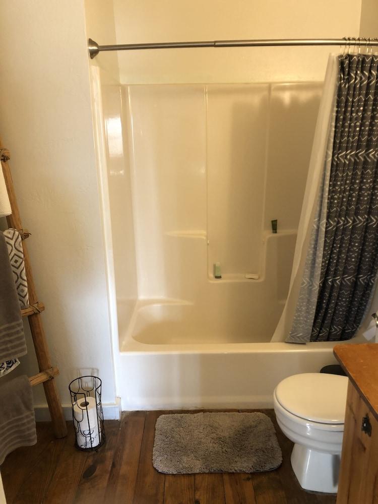 Fort Davis Drug Store Hotel photo 43