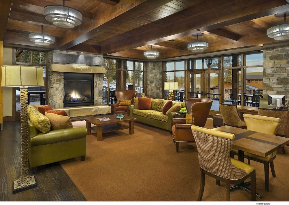 Hyatt Vacation Club at Northstar Lodge, Lake Tahoe photo 59