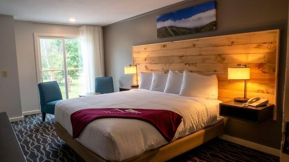 The Mountain Inn at Killington photo 6