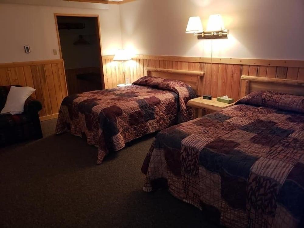 Lava Mountain Lodge photo 31