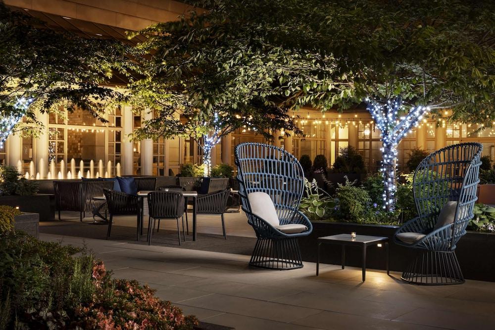 Fairmont Washington, D.C., Georgetown photo 71