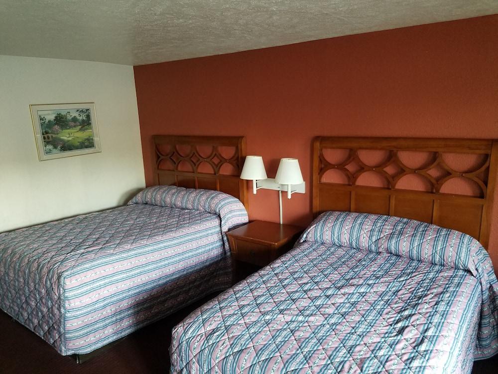Masters Inn Columbia I-26 photo 3