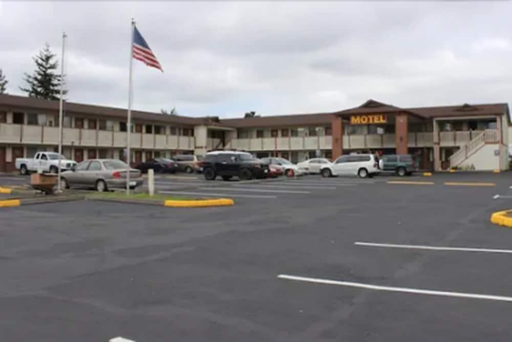 Kings Motor Inn — hotel in Fife