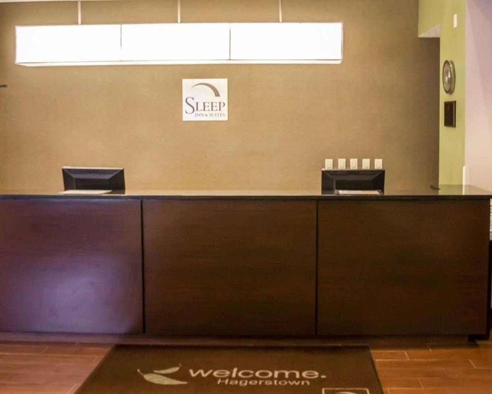 Sleep Inn & Suites photo 44