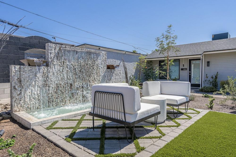 Ash & Ko Boutique Lodging photo 60