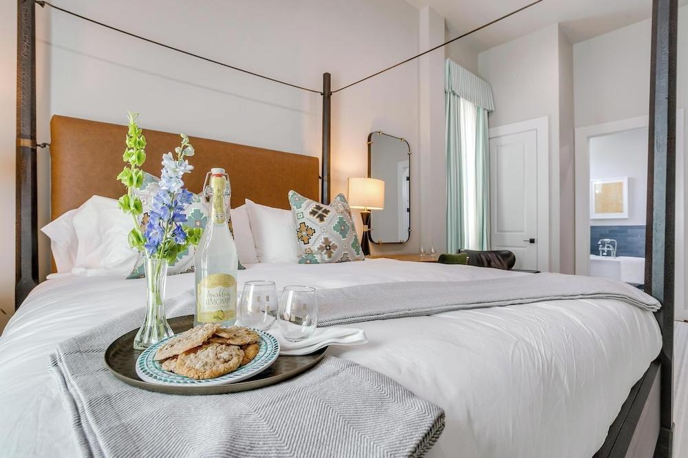 Nutt House Hotel photo 41