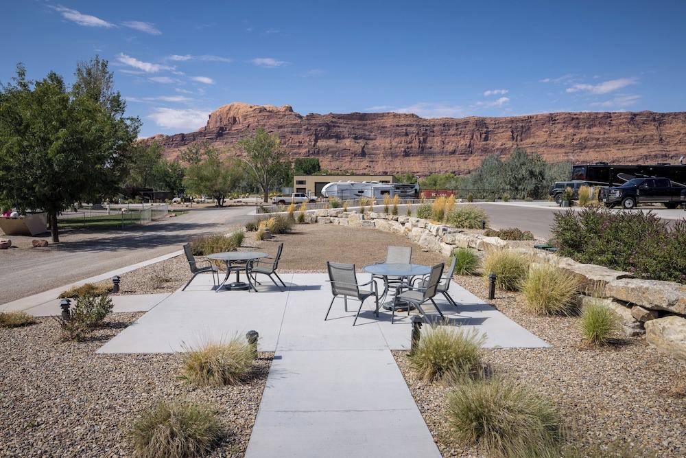 Village Camp Moab photo 100