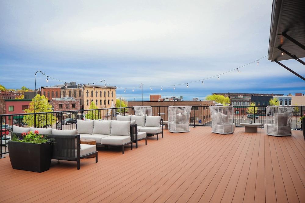 EXPLORE Marquette Historic District photo 27