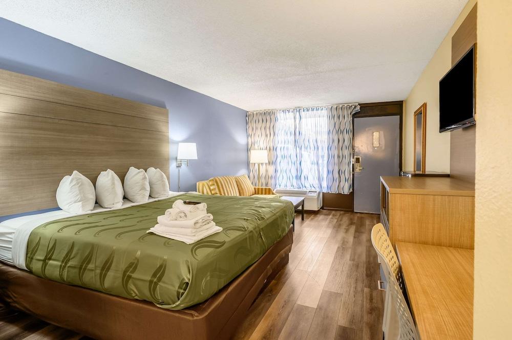 Quality Inn New Orleans I-10 East photo 12