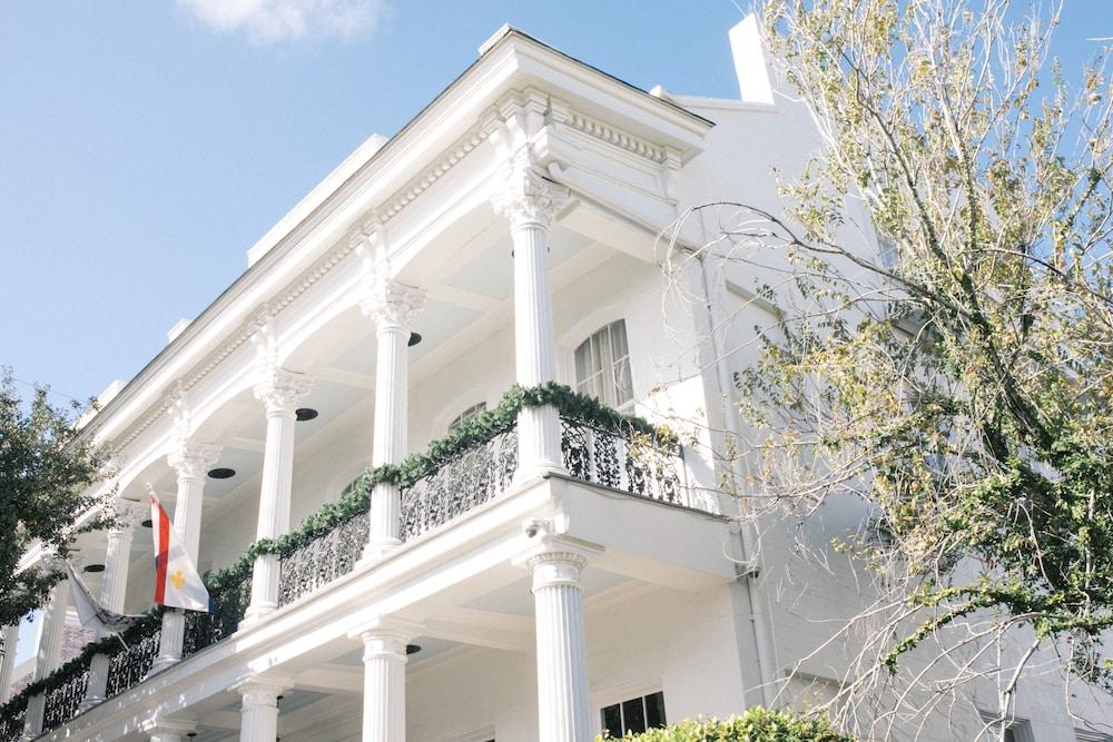 Henry Howard Hotel photo 18