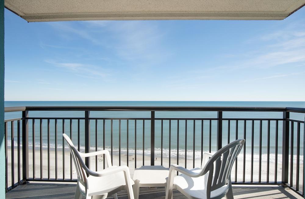 Grande Shores Ocean Resorts Condominiums photo 97