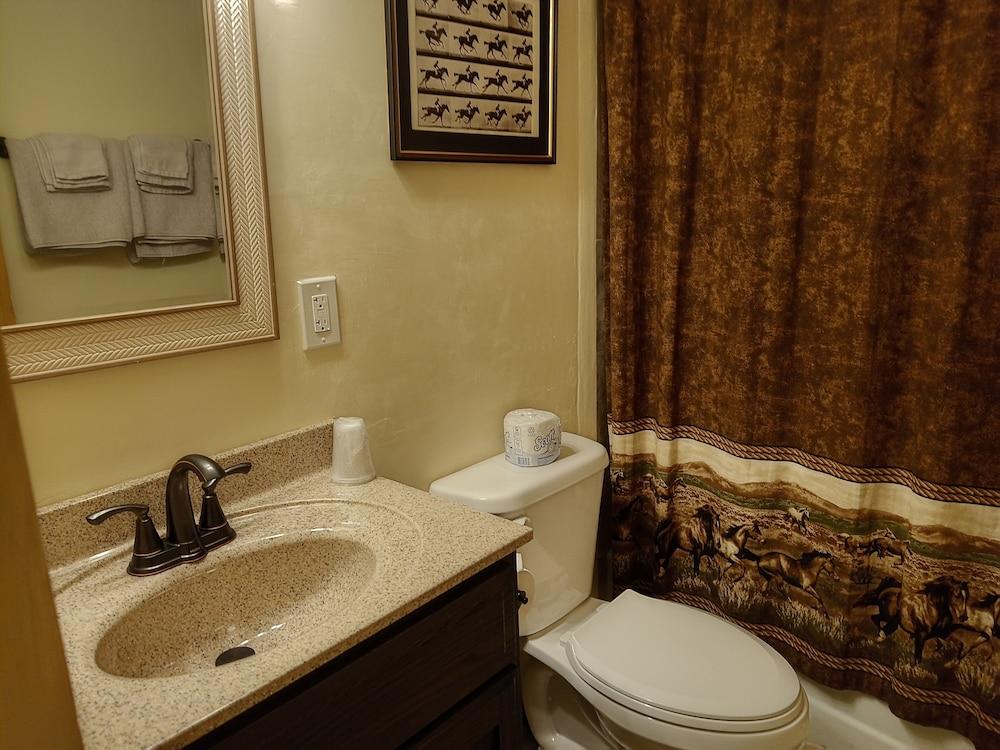 El Rancho Motel photo 28