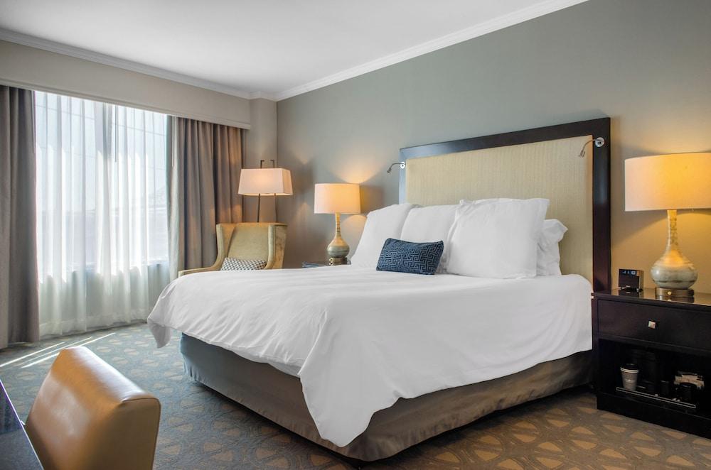 The Riverfront Hotel New Orleans photo 21